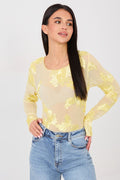  Bluse model 223380 Italy Moda 