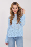  Spitzenbluse model 223408 Italy Moda 