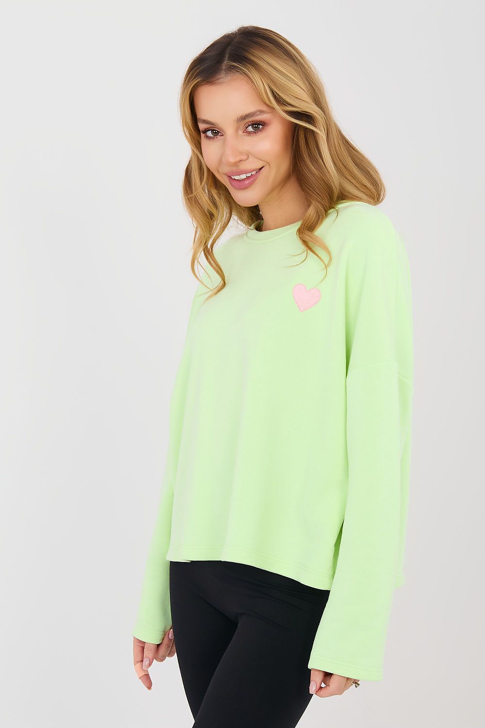  Sweater model 223459 Factory Price 