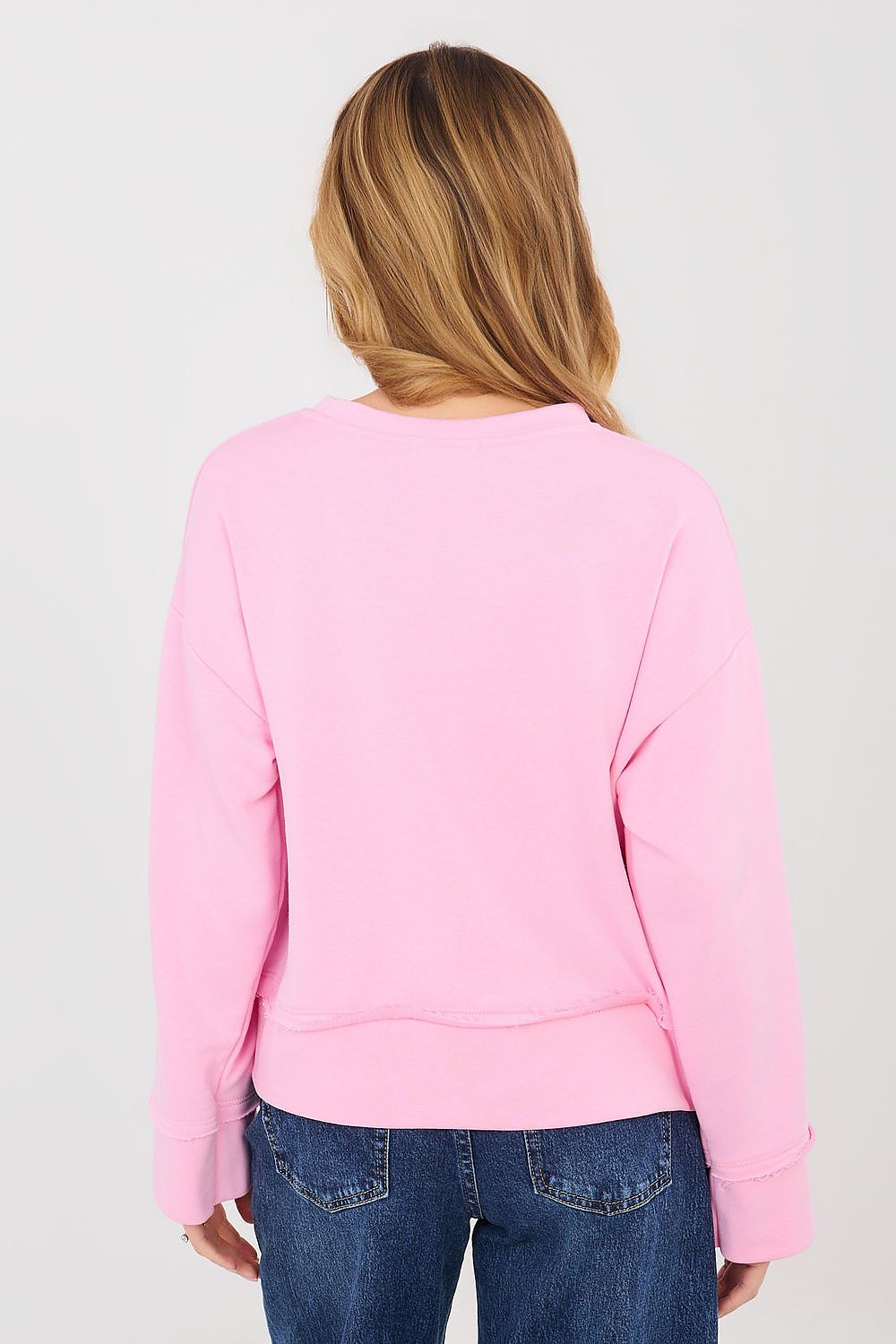  Sweater model 223461 Factory Price 