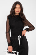  Bluse model 223479 Italy Moda 