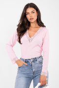  Bluse model 223498 Italy Moda 