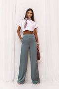  Damen Hose model 223532 LaBalancia 
