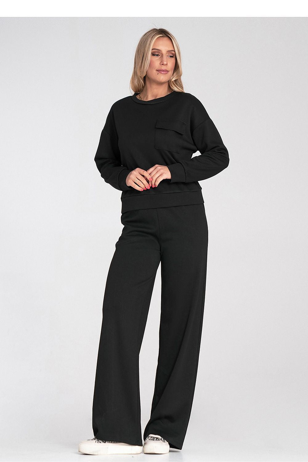  Sweater model 223543 Figl 