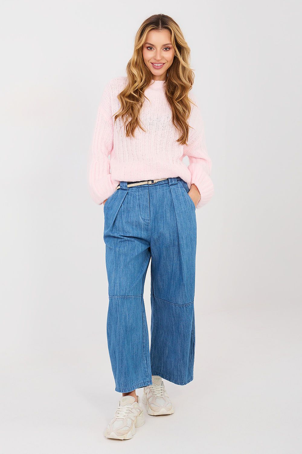  Jeans model 223639 Rue Paris 