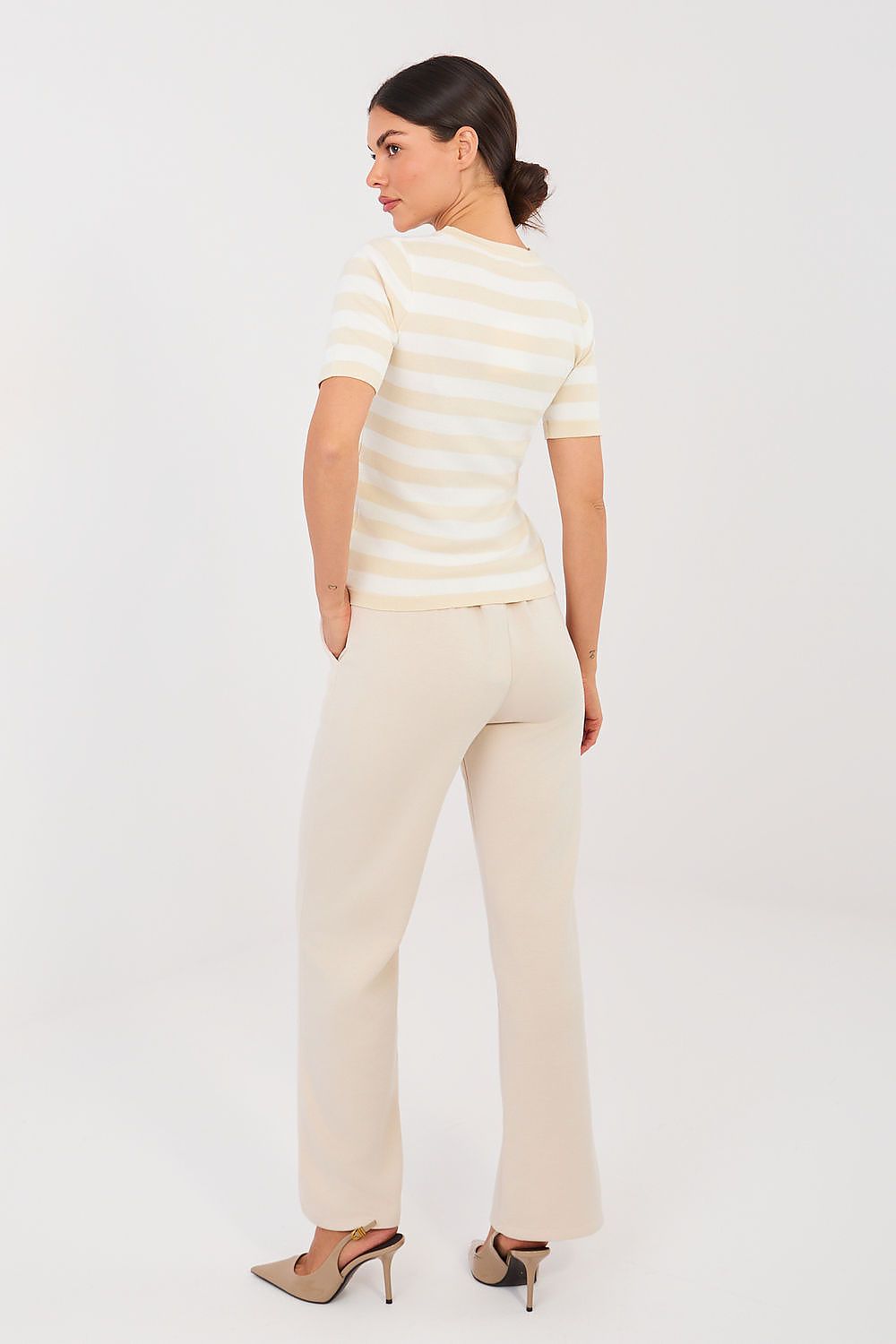  Damen Hose model 223648 Rue Paris 