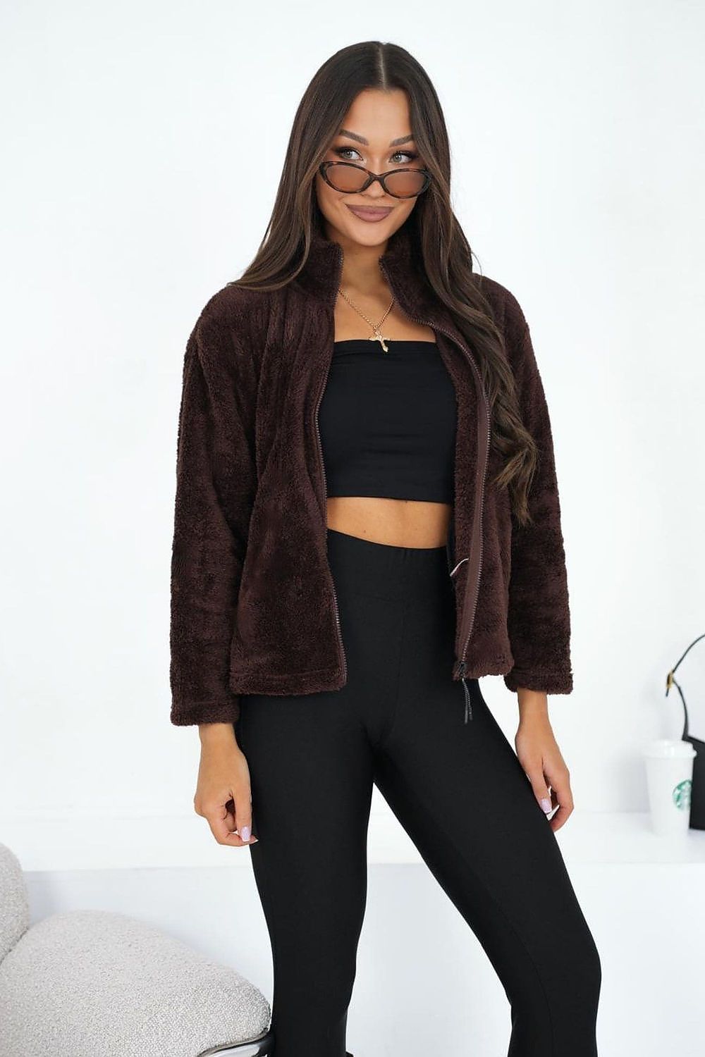  Sweater model 223716 Factory Price 