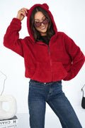  Sweater model 223723 Factory Price 