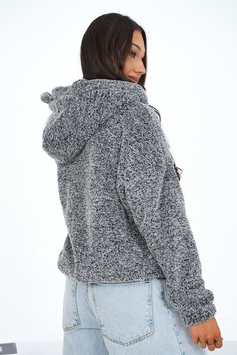  Sweater model 223725 Factory Price 