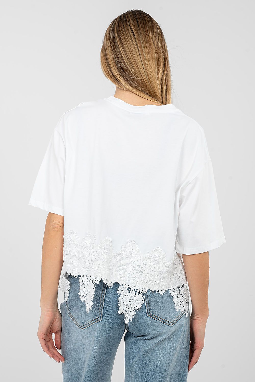  Bluse model 223735 Factory Price 
