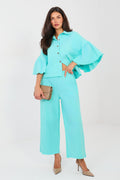  Damen Hose model 223770 Italy Moda 