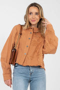  Jeansjacke model 223792 Rue Paris 