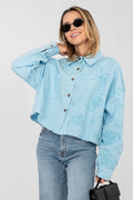  Jeansjacke model 223793 Rue Paris 