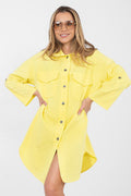  Alltagskleid model 223799 Rue Paris 