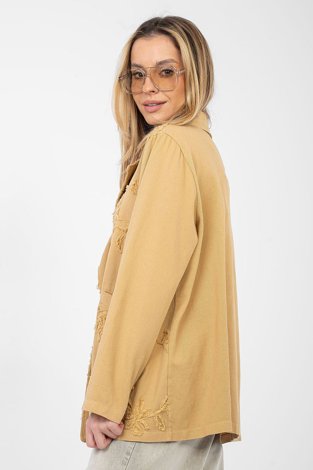  Sakko model 223806 Rue Paris 