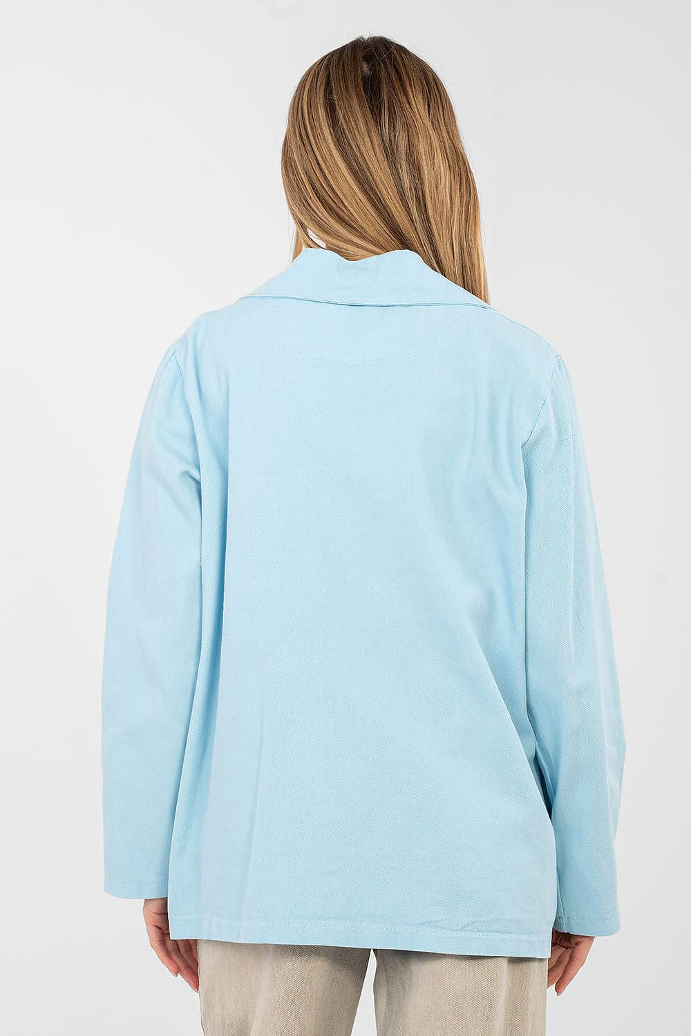  Sakko model 223807 Rue Paris 