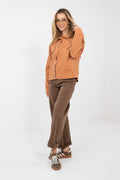  Jeansjacke model 223816 Rue Paris 