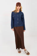  Jeansjacke model 223821 Rue Paris 