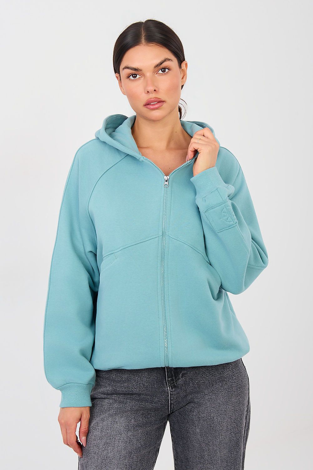  Sweater model 224005 Factory Price 