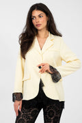  Sakko model 224061 Italy Moda 