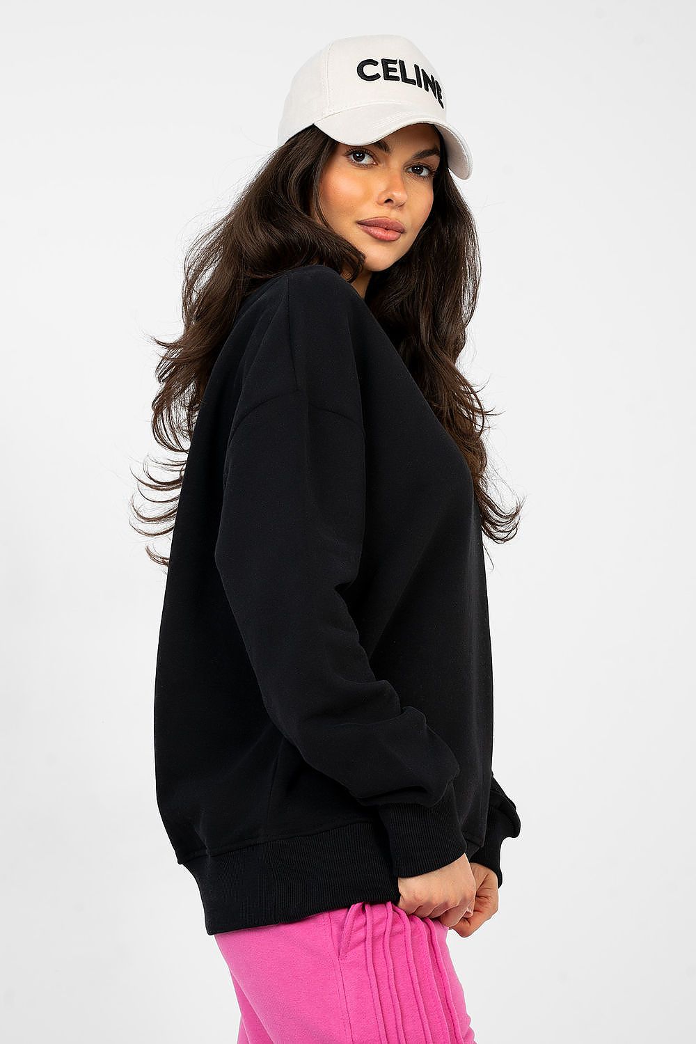  Sweater model 224125 Factory Price 
