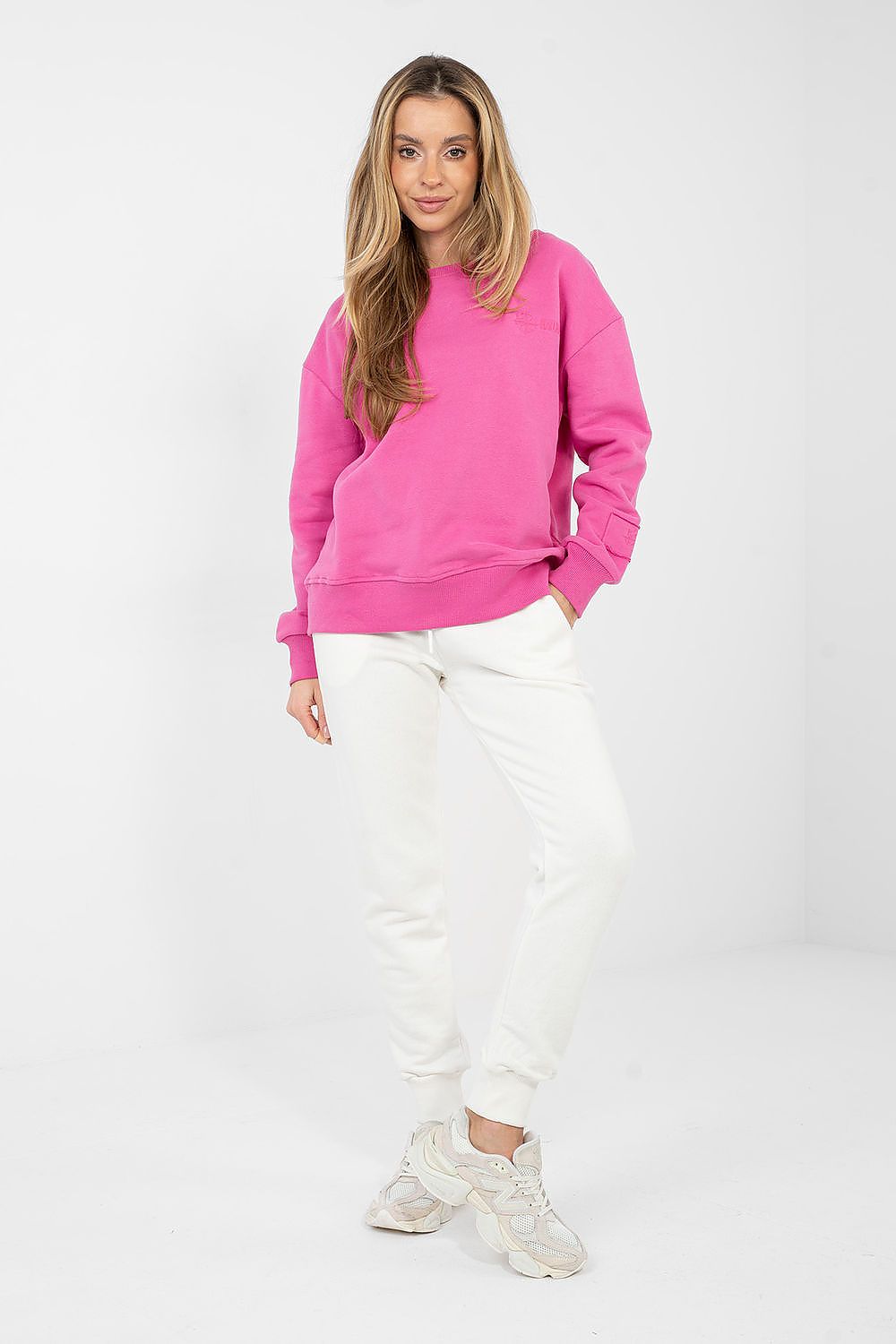  Sweater model 224126 Factory Price 