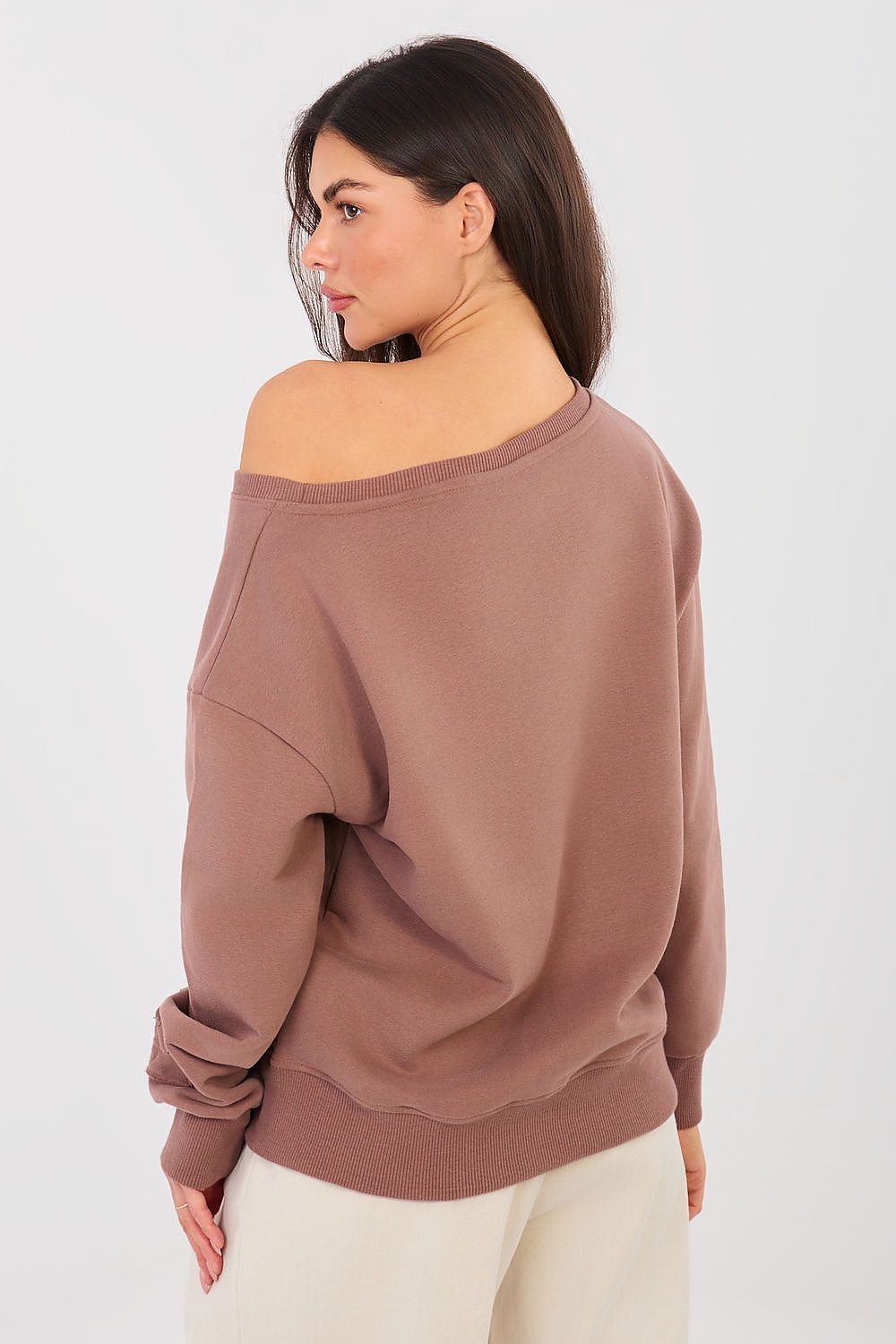  Sweater model 224127 Factory Price 