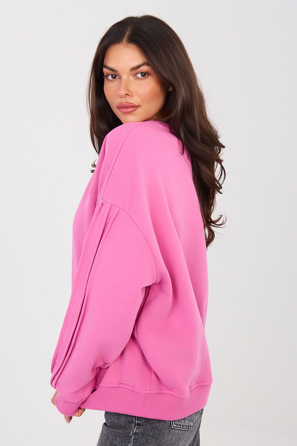  Sweater model 224131 Factory Price 