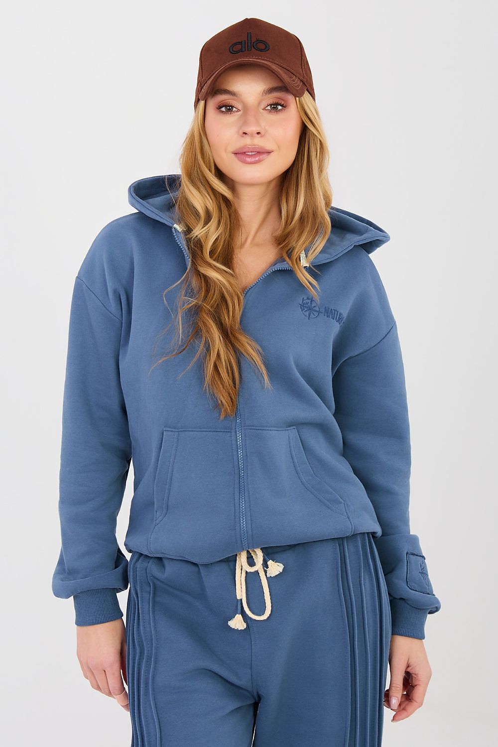  Sweater model 224117 Factory Price 