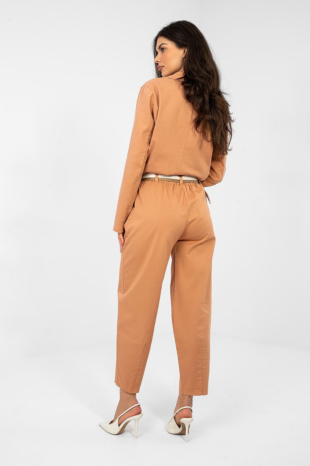  Damen Hose model 224187 Italy Moda 
