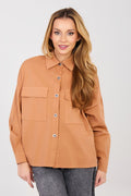  Langarm Hemd model 224201 Italy Moda 