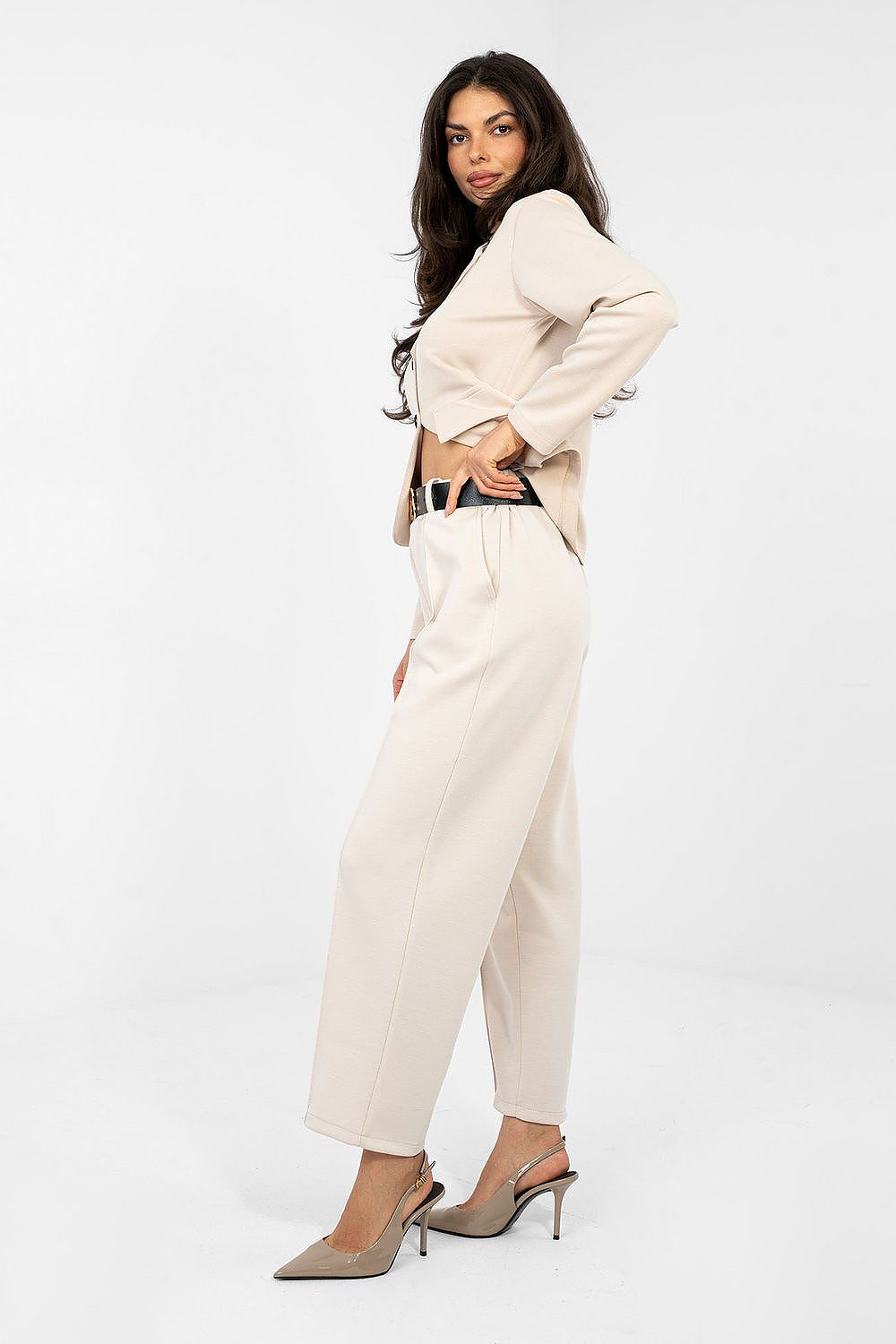  Sportanzug Hosen model 224216 Italy Moda 