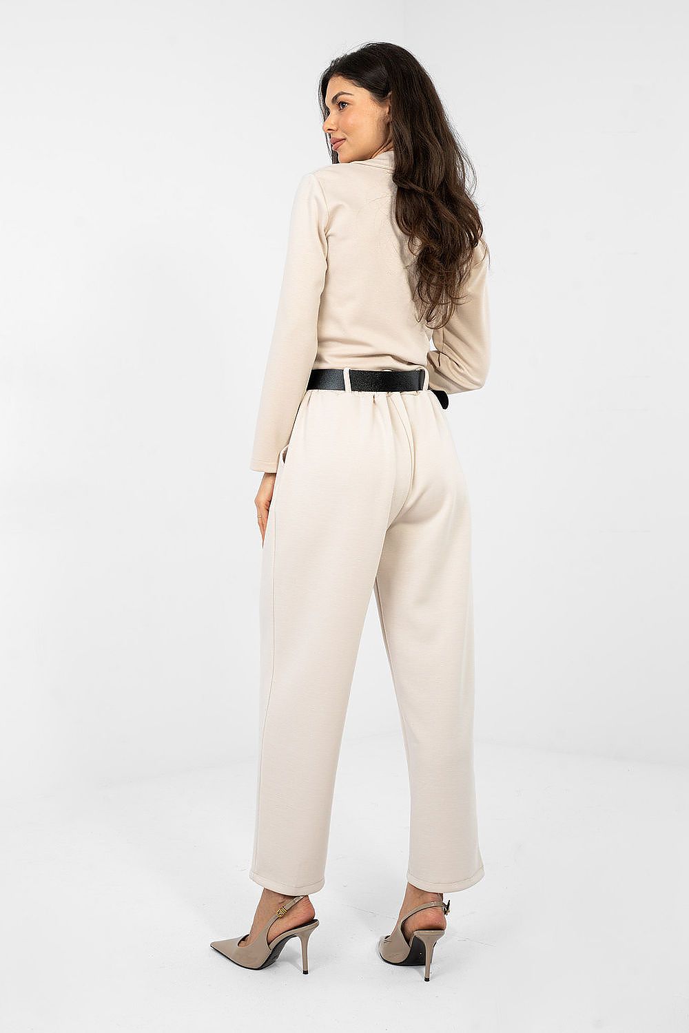  Sportanzug Hosen model 224216 Italy Moda 