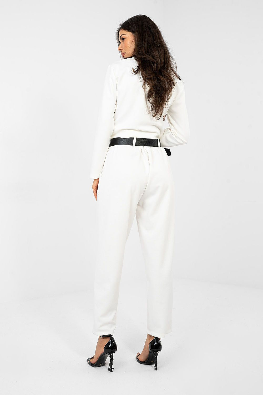  Sportanzug Hosen model 224218 Italy Moda 