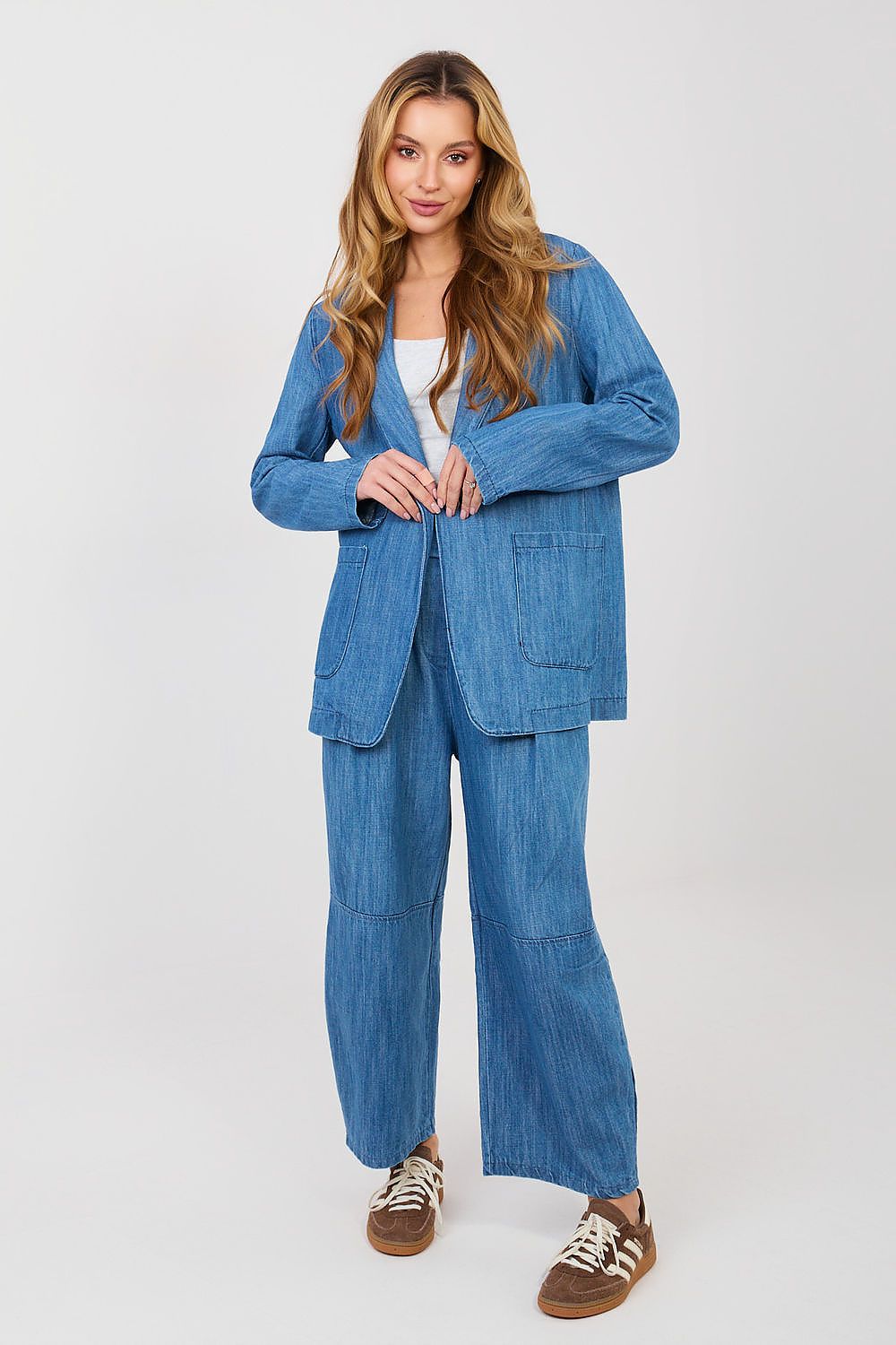  Sakko model 224289 Rue Paris 