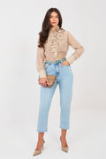  Jeans model 224310 Factory Price 