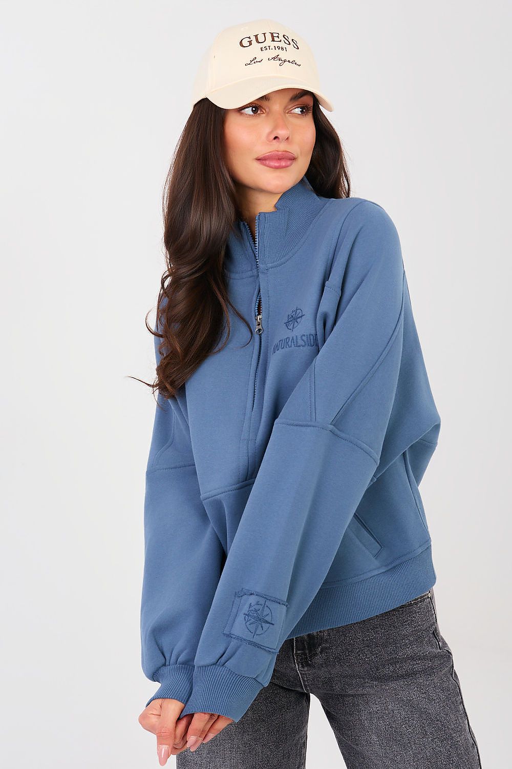  Sweater model 224332 Factory Price 