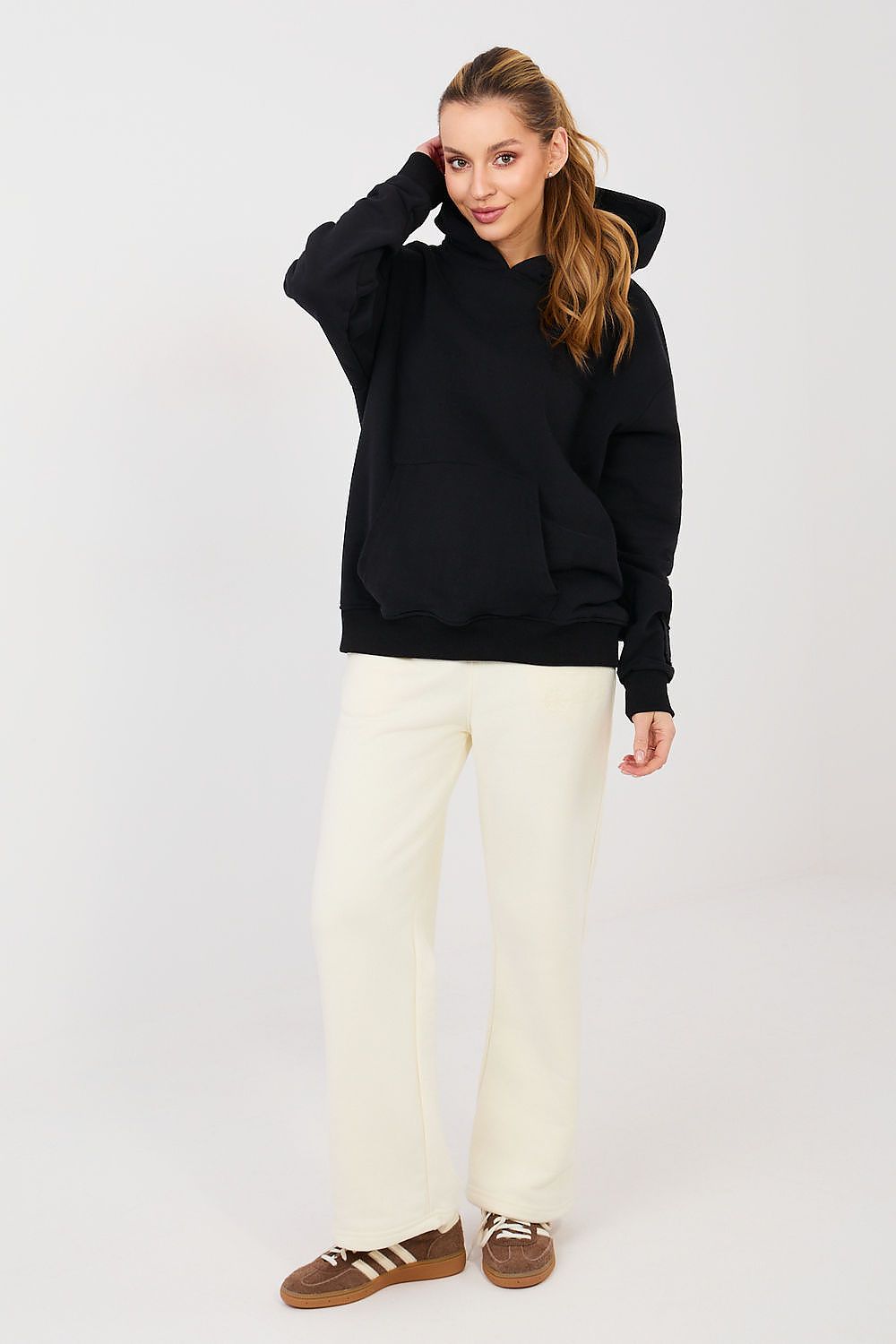  Sweater model 224345 Factory Price 