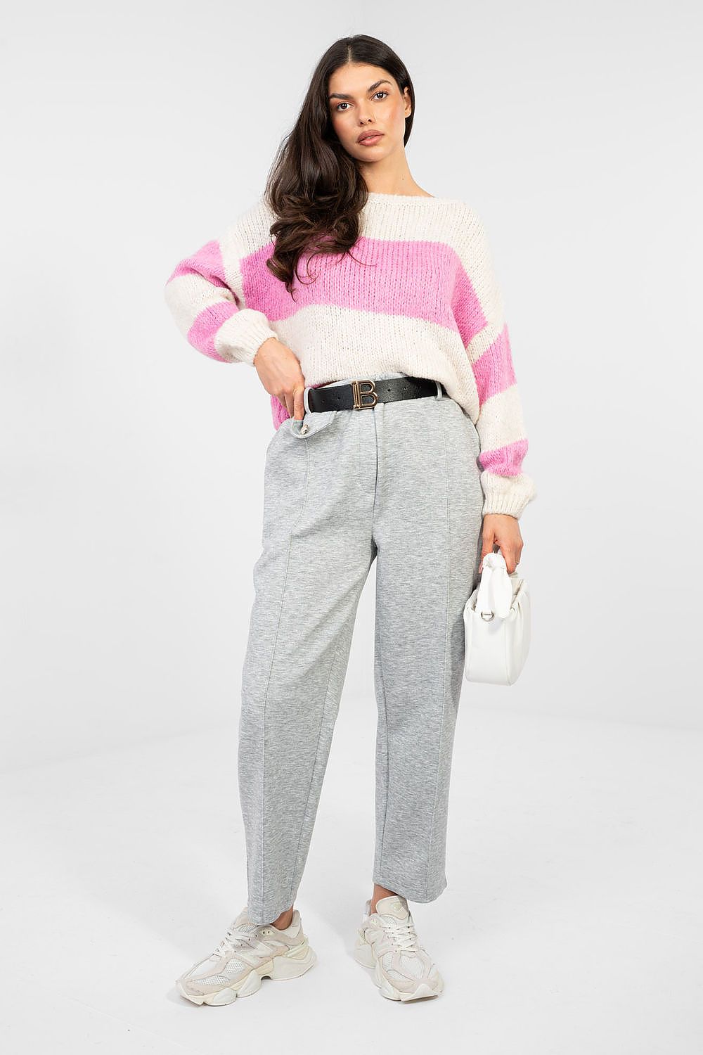  Sportanzug Hosen model 224387 Italy Moda 