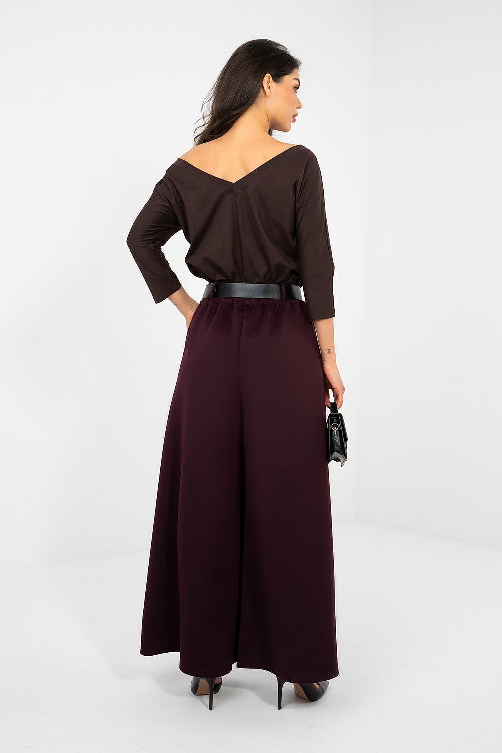  Sportanzug Hosen model 224668 Rue Paris 