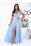  Langes Kleid model 224688 With You 