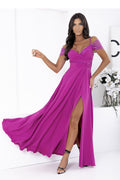  Langes Kleid model 224691 With You 