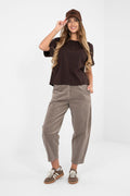  Bluse model 224746 Rue Paris 