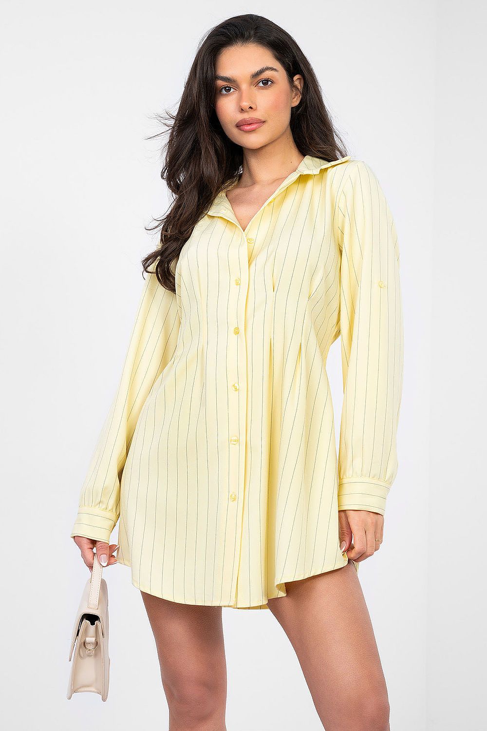  Alltagskleid model 224767 Rue Paris 