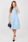  Cocktailkleid model 224822 Rue Paris 