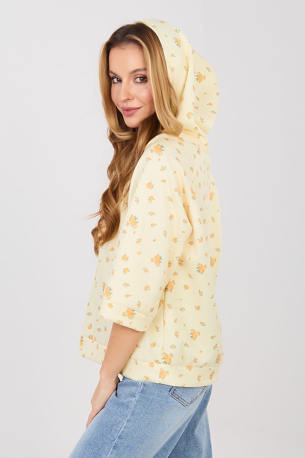  Sweater model 224827 Italy Moda 