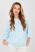  Sweater model 224828 Italy Moda 