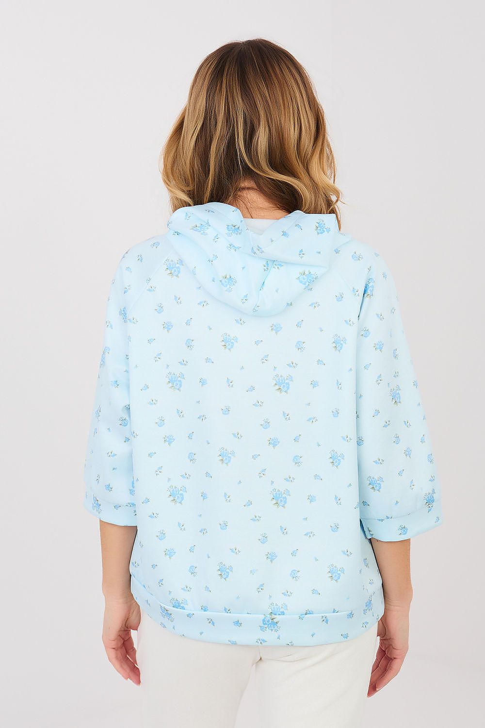  Sweater model 224828 Italy Moda 
