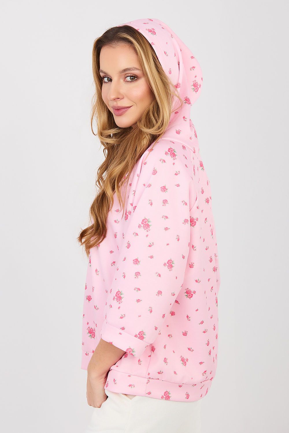  Sweater model 224829 Italy Moda 