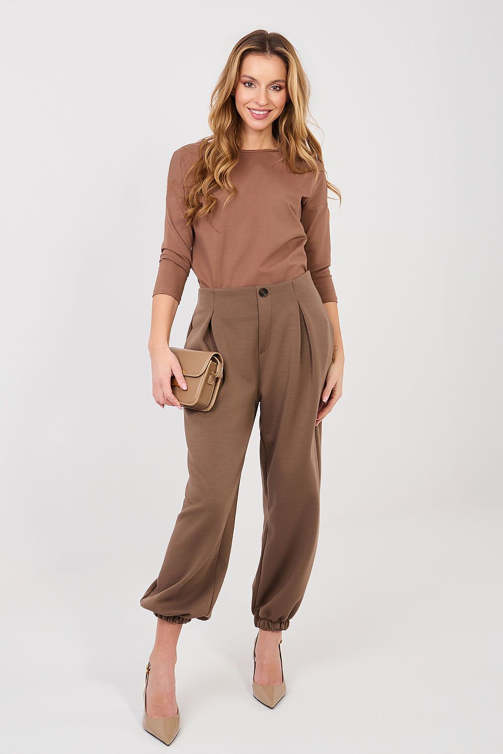  Sportanzug Hosen model 224832 Italy Moda 